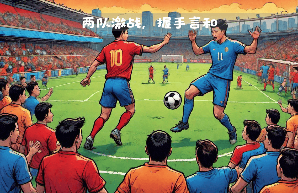利物浦与对手握手言和，成功晋级下一阶段(利物浦和谁打平了)