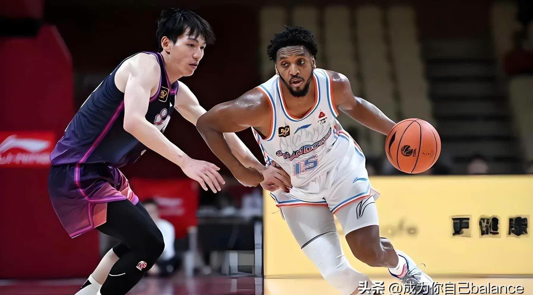 JBO竞博平台-山东男篮实力抗衡江苏队，双方实力不相上下的简单介绍