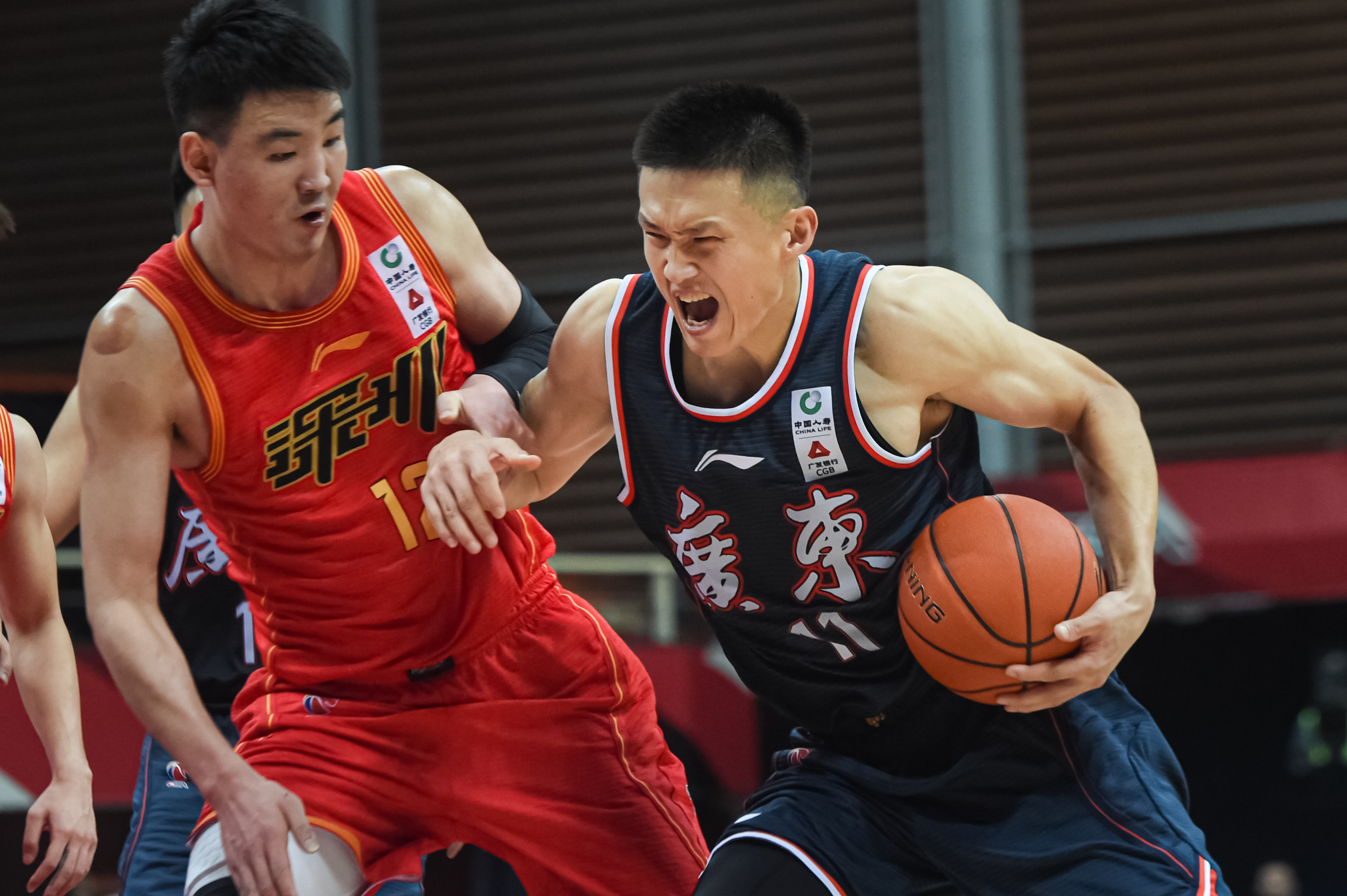 景博JBO体育app-关于广东宏远队备战挑战四川队，誓要力争夺冠的信息