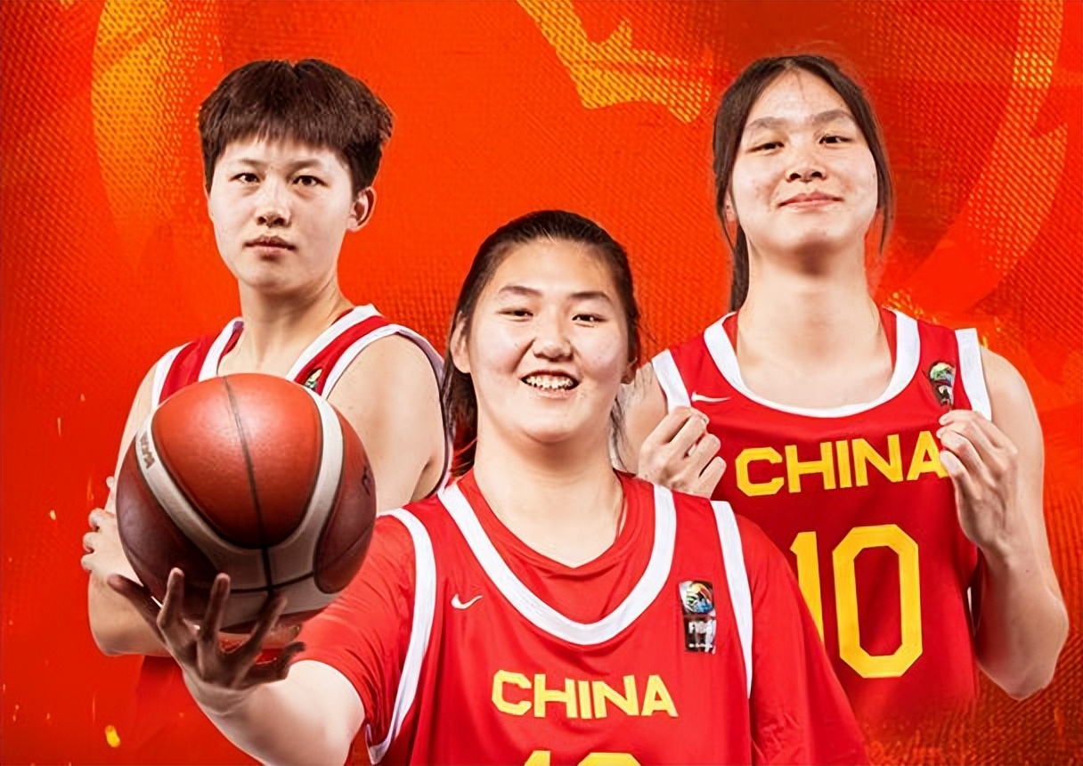 景博JBO体育app-李梦缺席影响大！深圳亚洲杯女篮压力陡增，张子宇或难助阵U19