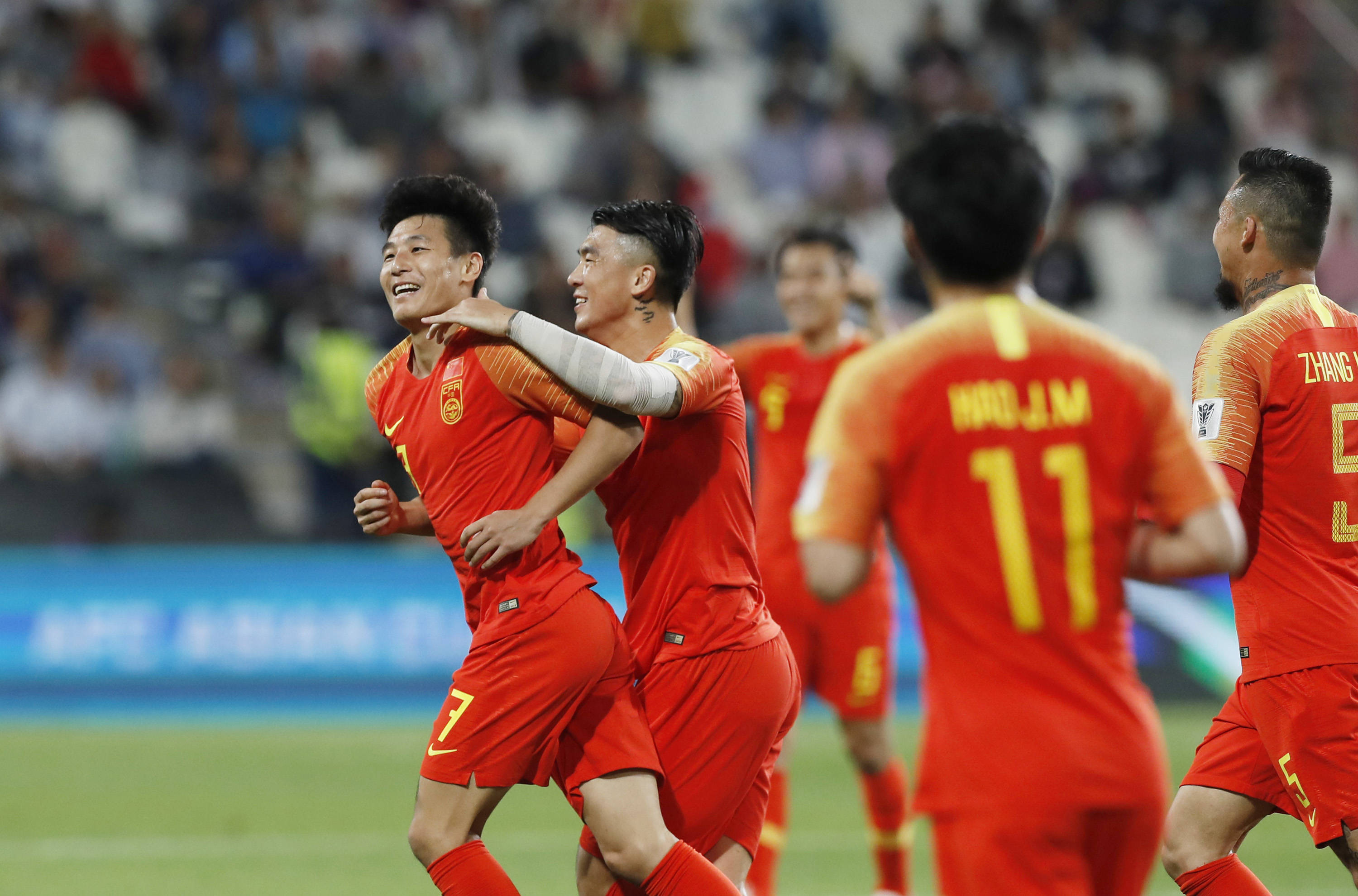 景博JBO体育平台-关于15:00播东亚杯国足VS中国香港底线不能输球的信息