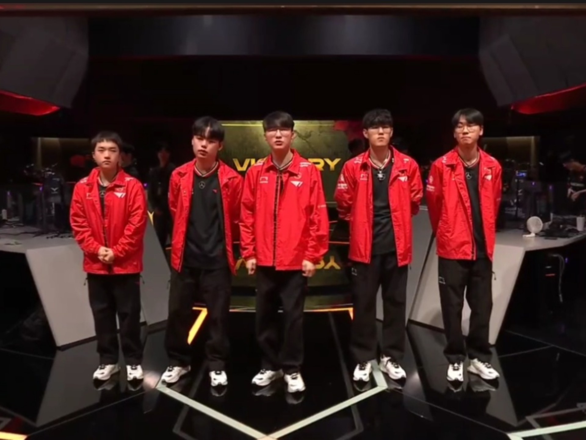 jbo竞博网址-T1战胜AL晋级MSI决赛，LPL队伍自2019年后首次无缘决赛舞台的简单介绍