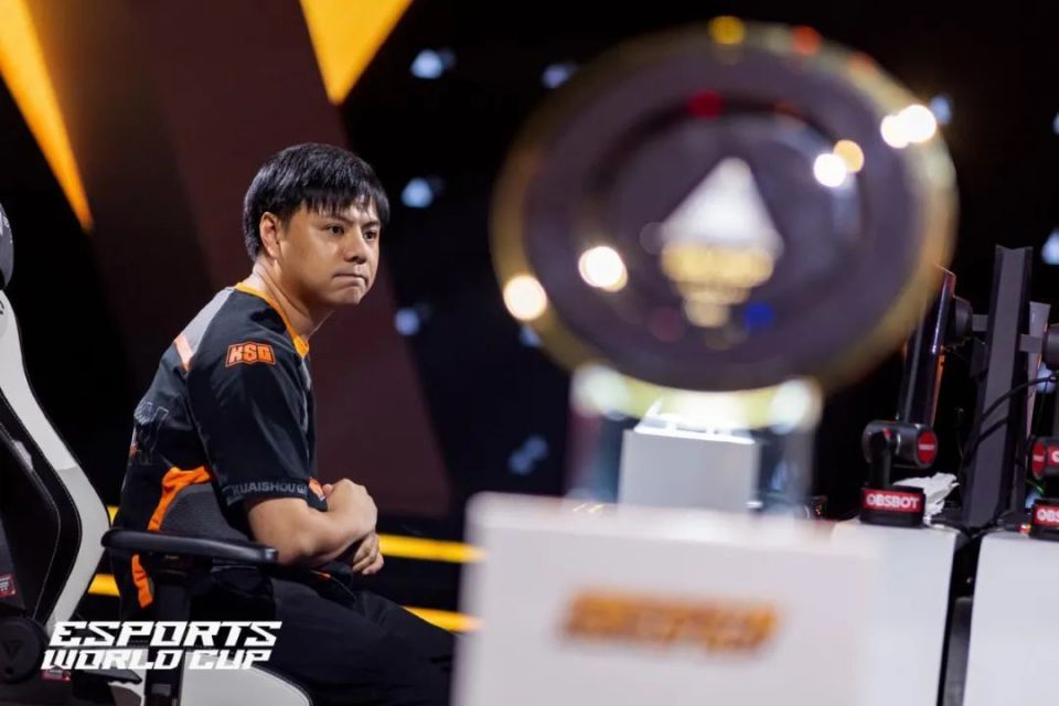 电竞世界杯Apex决赛：中国战队VKG五局51分，开出赛点的简单介绍