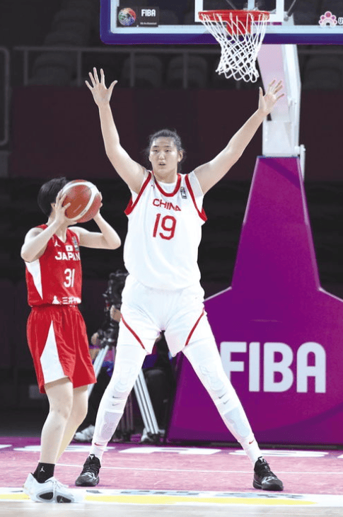 关于32分大胜！张子宇16+4中国女篮热身赛再胜日本的信息