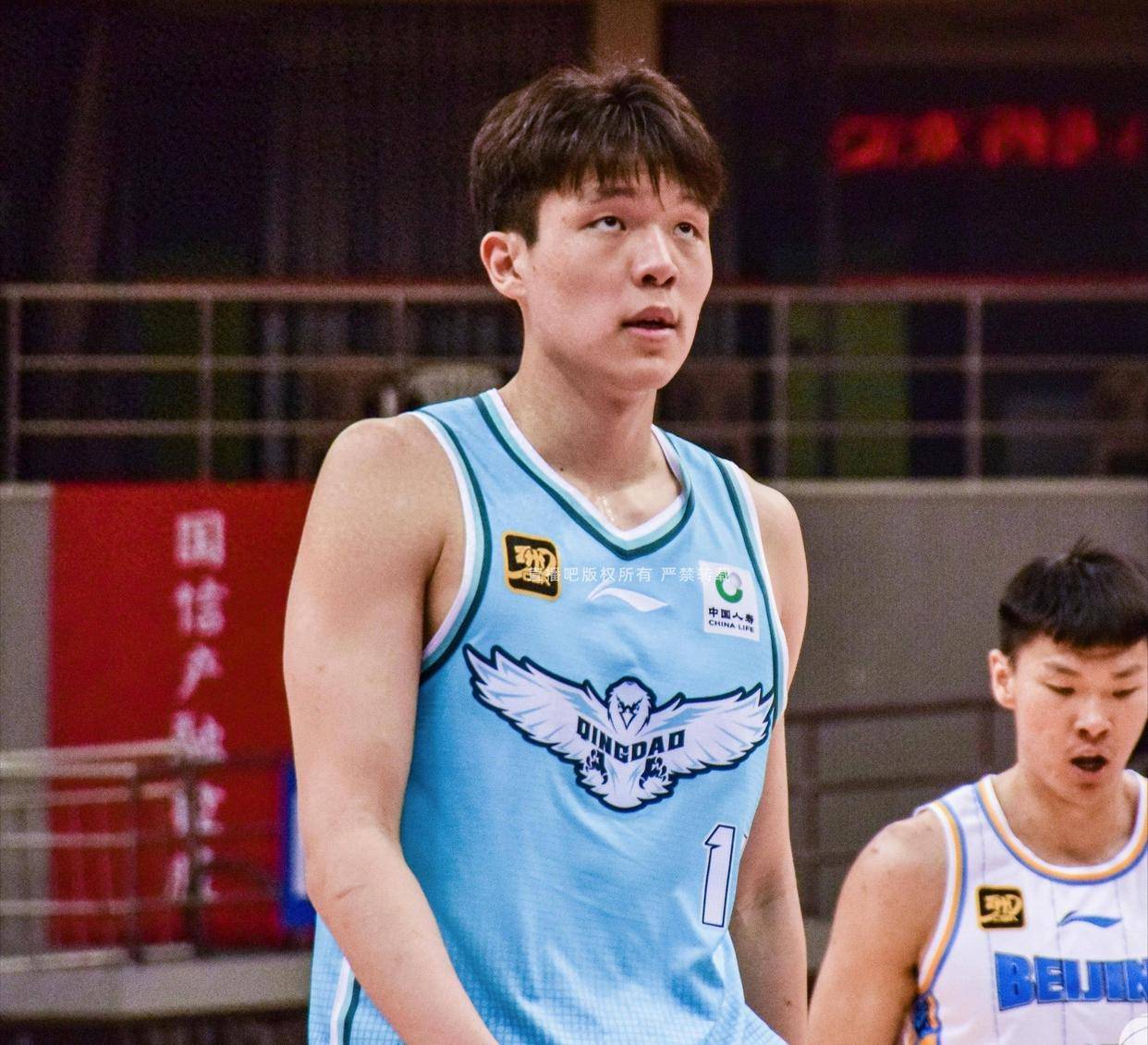 景博JBO体育登录入口-青岛持续对杨瀚森进行特训！NBA级教练个性化指导投篮，积极态度助力融入的简单介绍