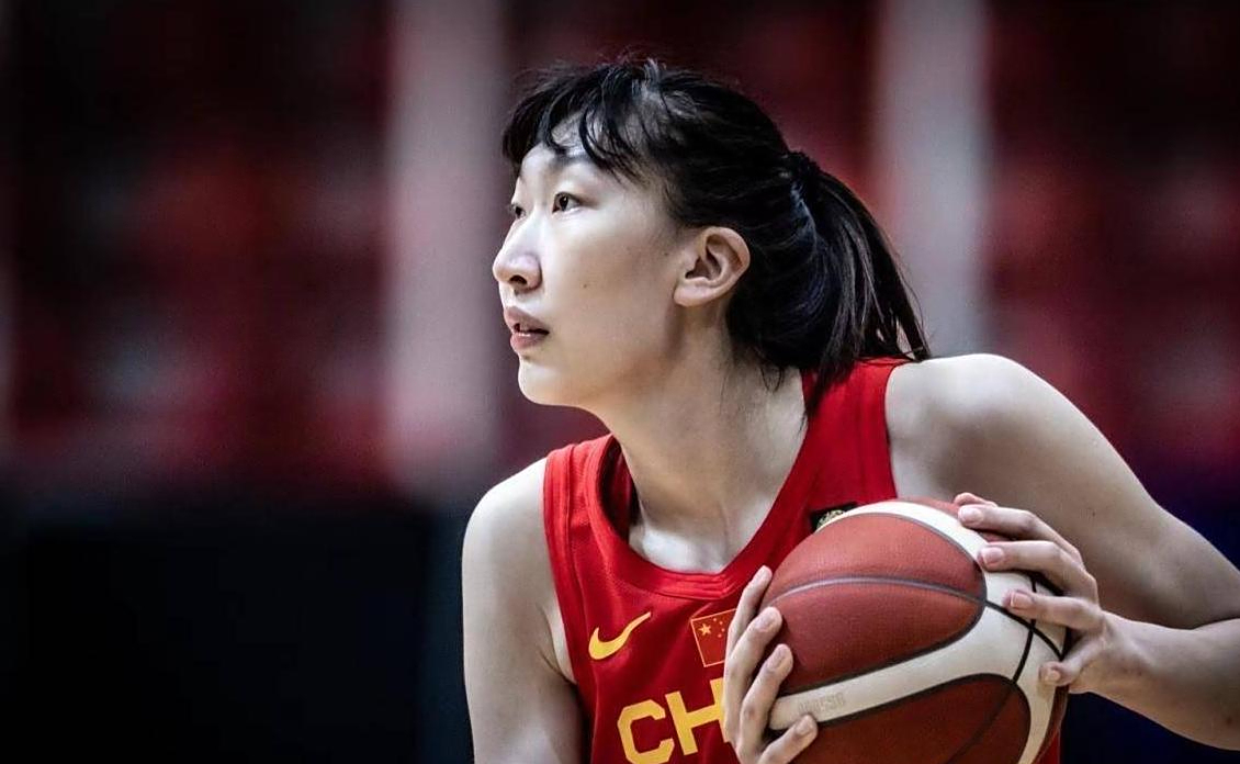 jbo竞博网址-包含中国女篮未来可期内线优势大+防守有漏洞的词条