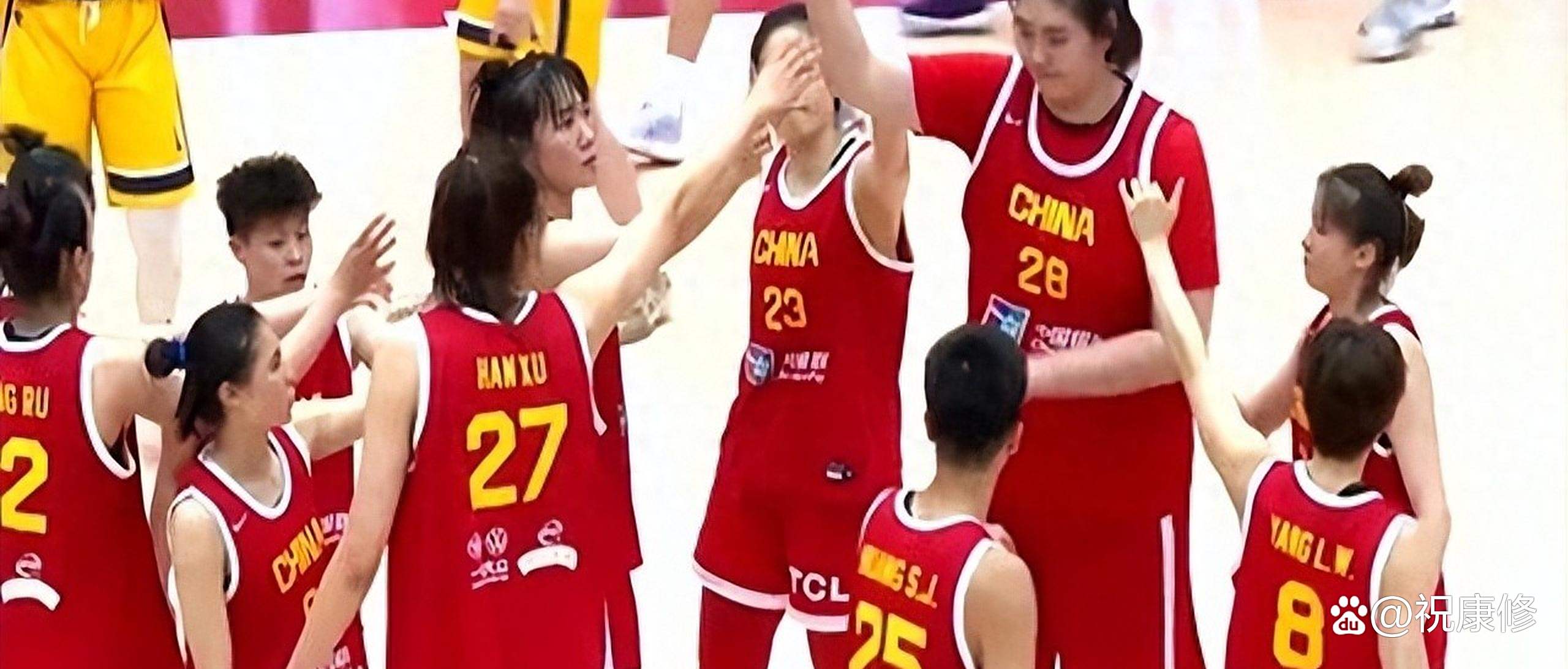 JBO竞博平台-包含之前和中国女篮的热身赛帮助了我&amp;不然不懂怎么打的词条