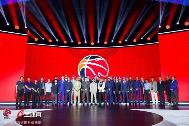 景博JBO体育-2025年CBA选秀大会落户青岛时间为7月26日