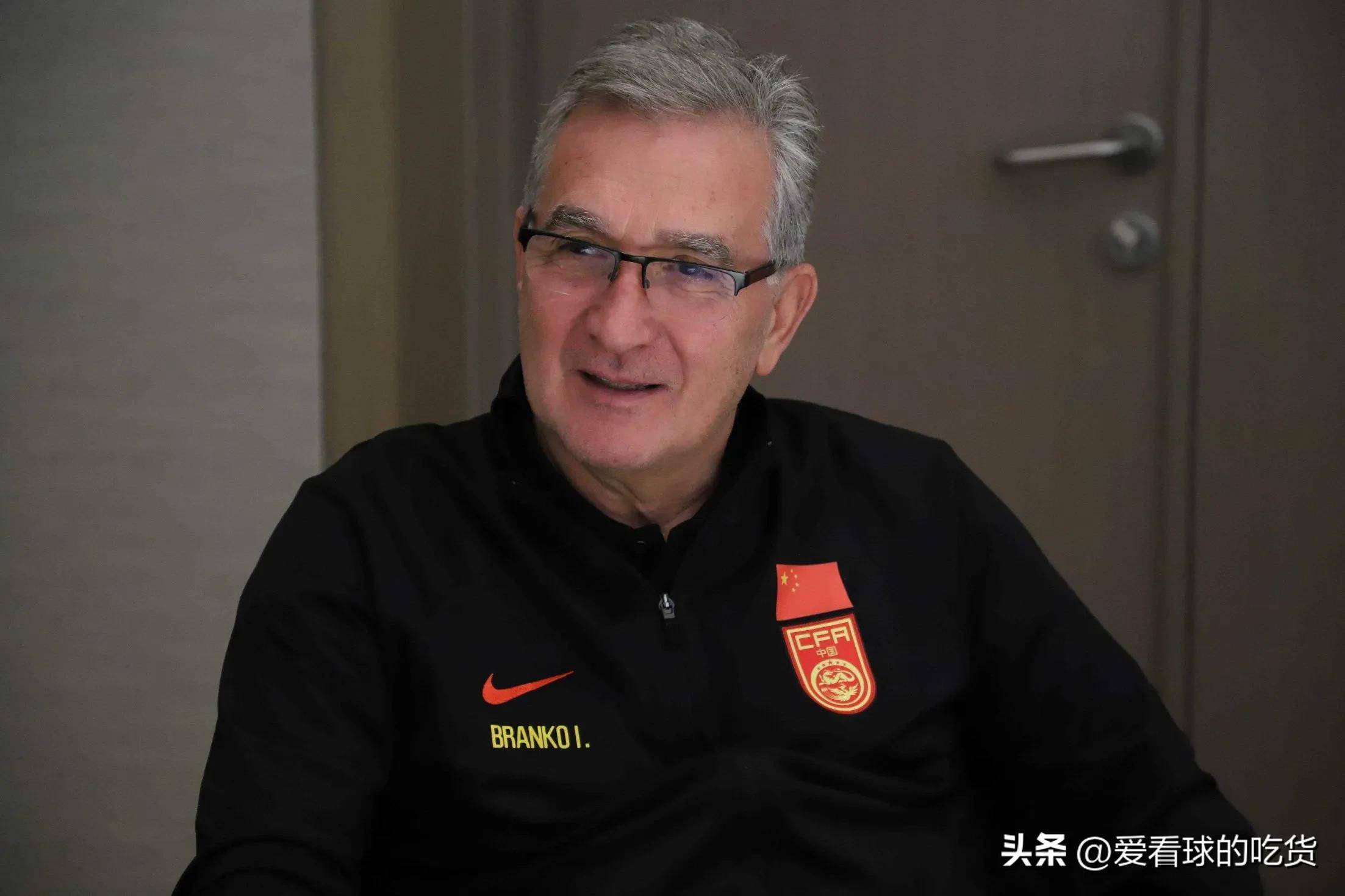 关于机会来了,,此人能否升任国足主帅,,关键看这事办得如何的信息