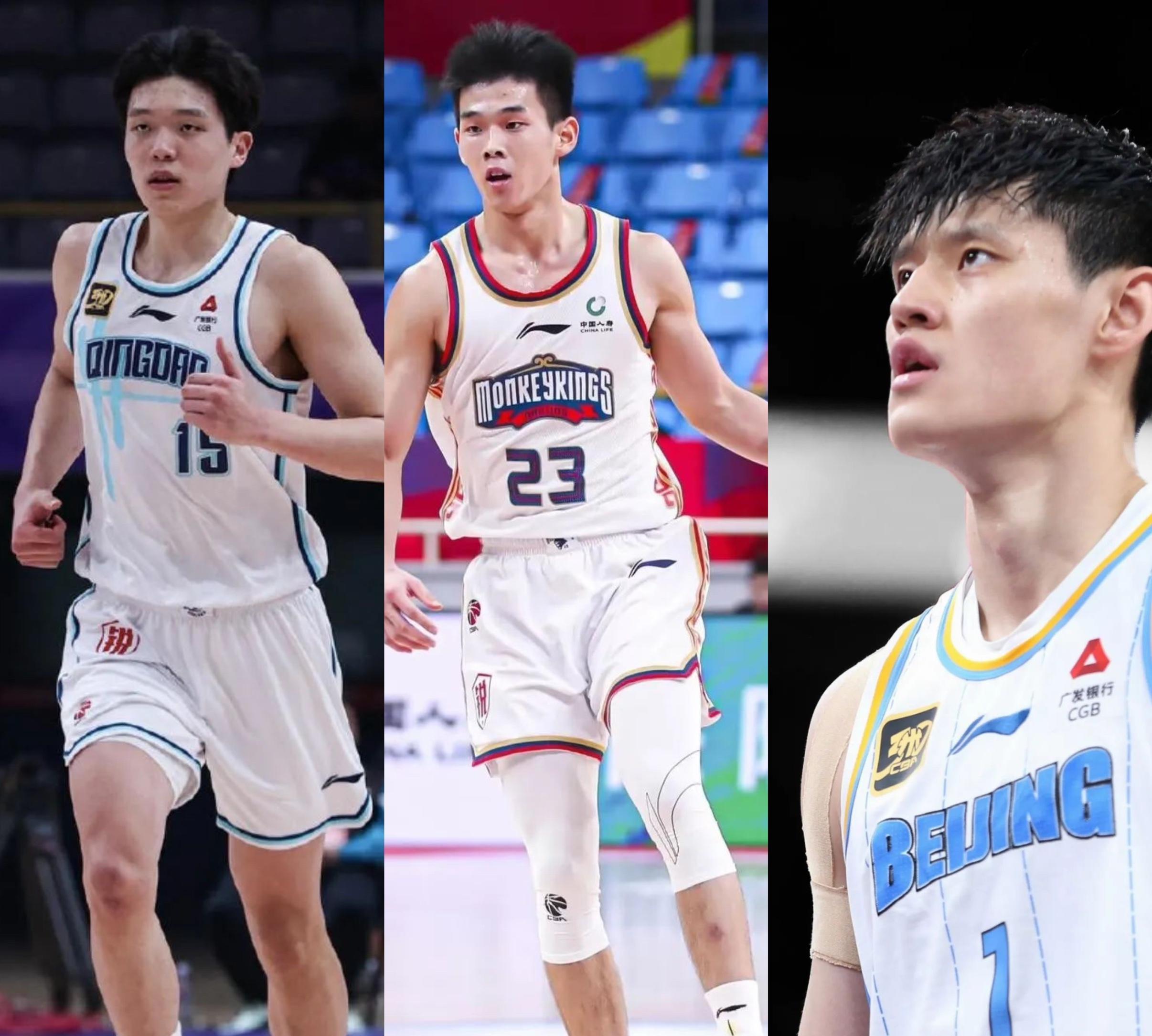 曝杨瀚森最后一场NBA夏联不打回国备战男篮亚洲杯的简单介绍