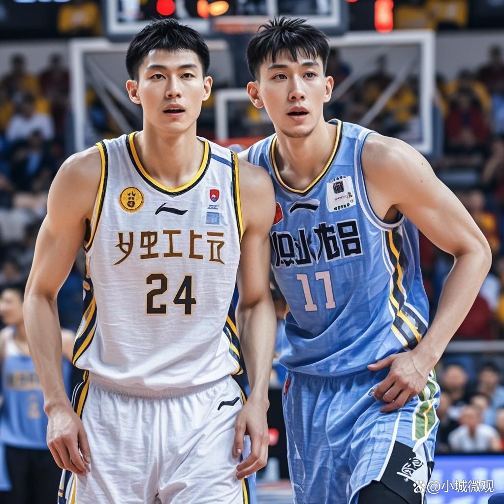 四川逆转北京全运会4连胜：周琦23+14孙铭徽11+15