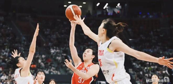 包含日本女篮遭澳洲逆转半决赛大概率对阵中国的词条