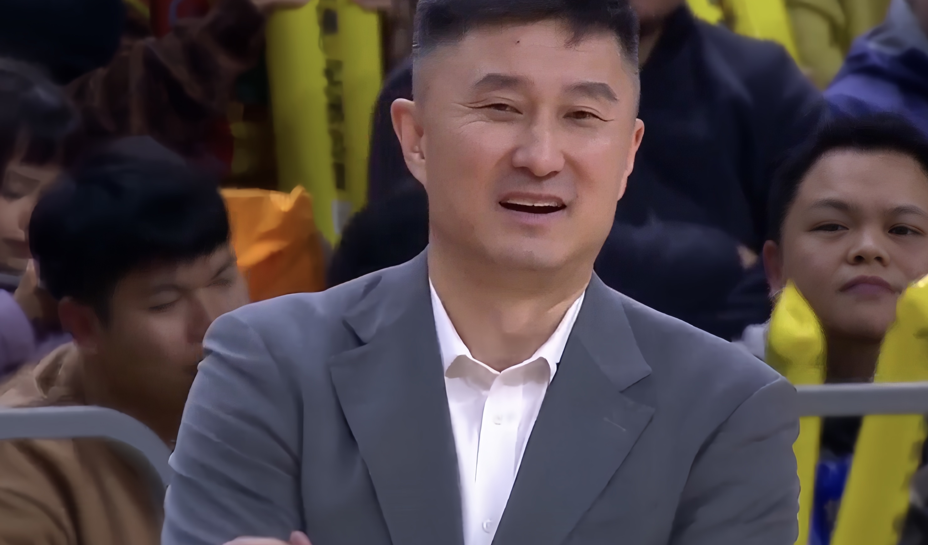 经纪公司宣布：莫兰德回归辽宁曾三夺CBA总冠军