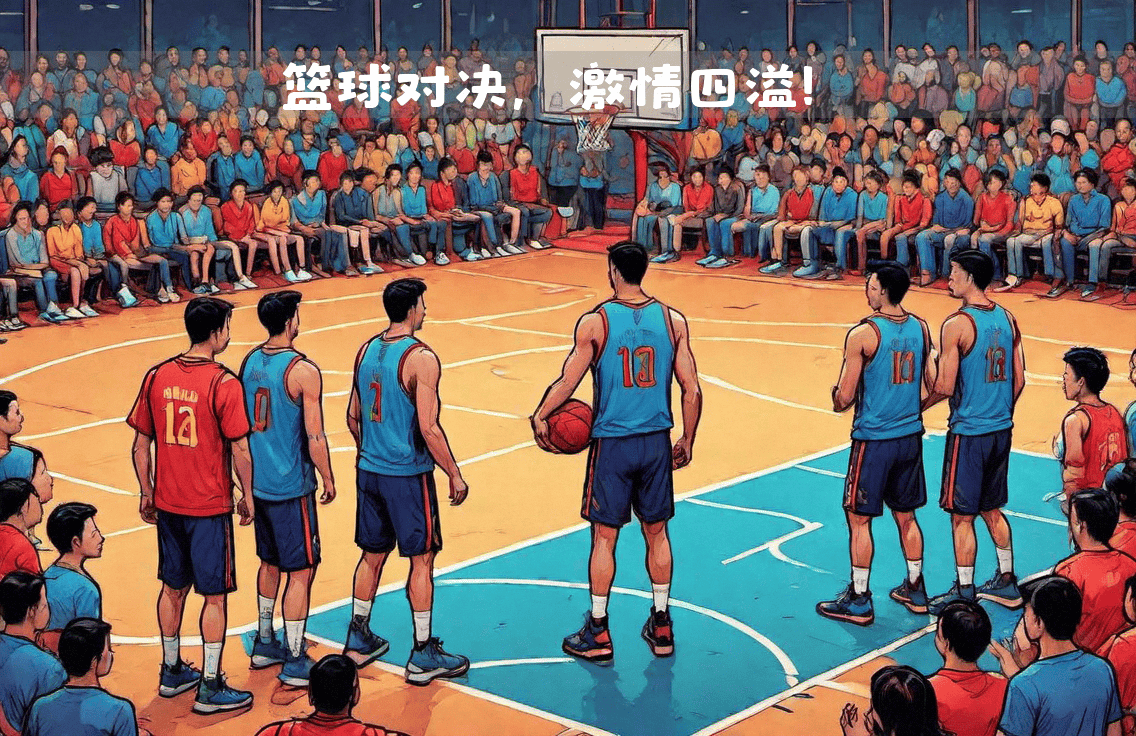 包含精彩对决即将上演，球迷们期待双方的精彩表现的词条