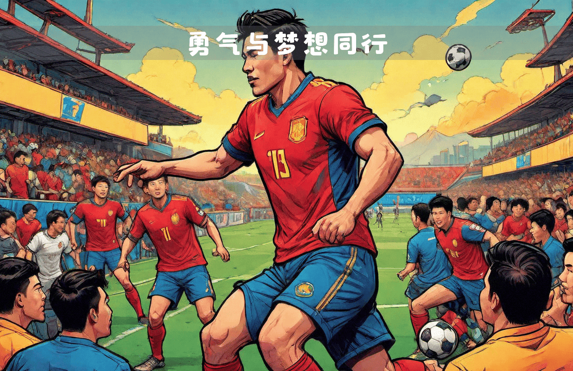 势均力敌：对手实力相当的对决